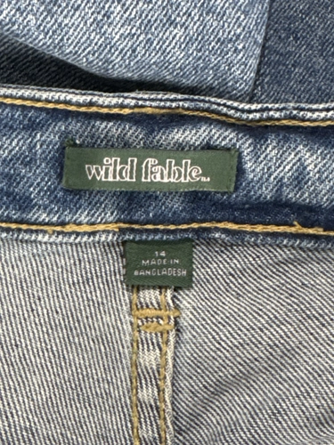 Wild Fable