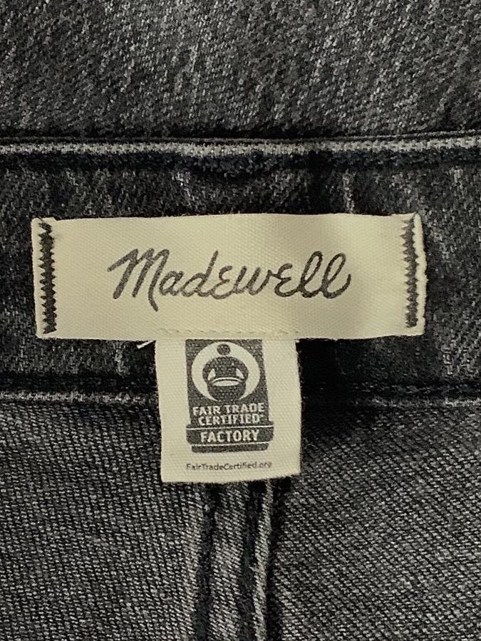 Madewell