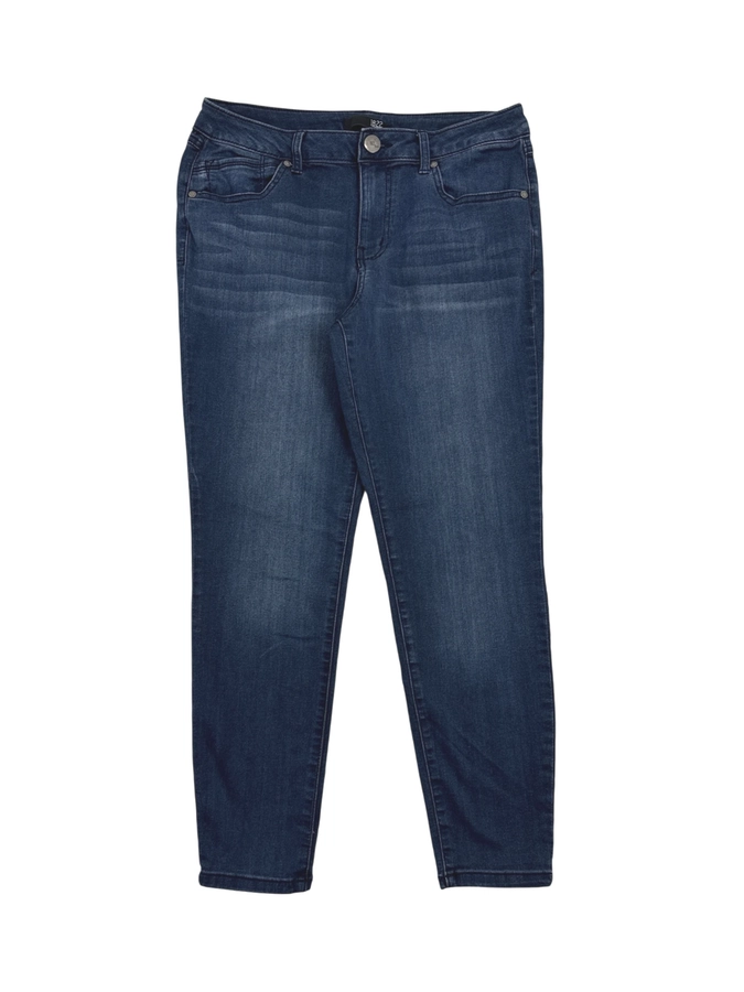 1822 Denim