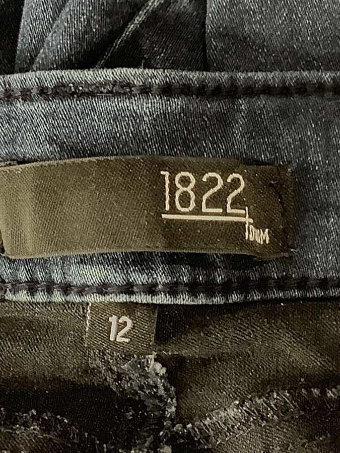 1822 Denim