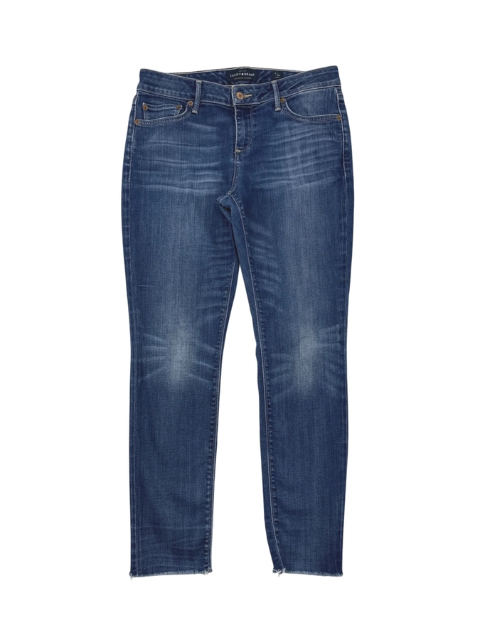 Lucky Brand