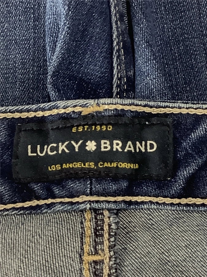 Lucky Brand