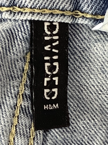 Divided H&M