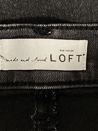 Ann Taylor Loft