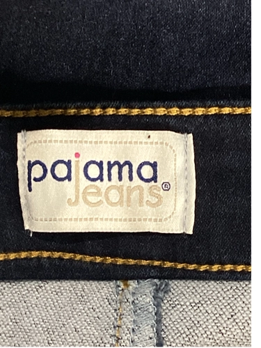 Pajama Jeans