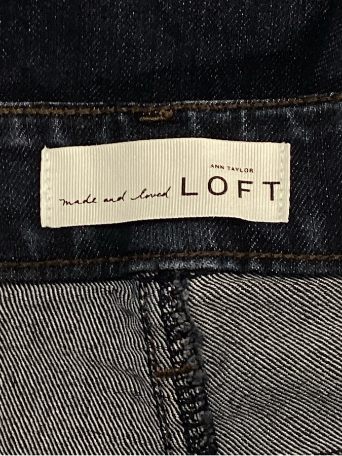 Ann Taylor Loft
