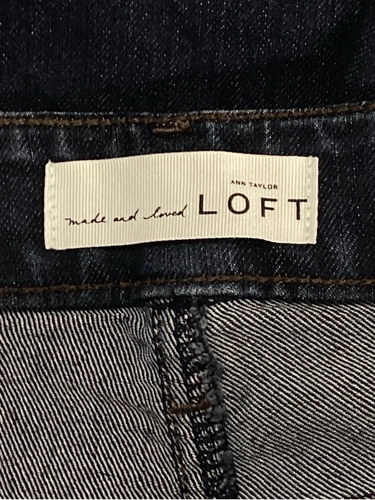 Ann Taylor Loft