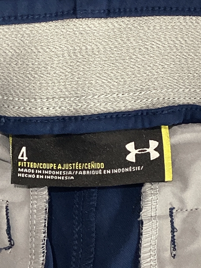Under Armour