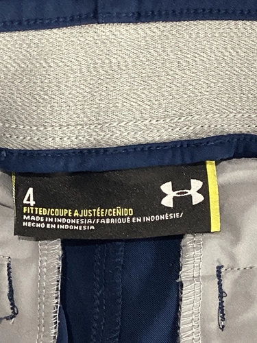 Under Armour