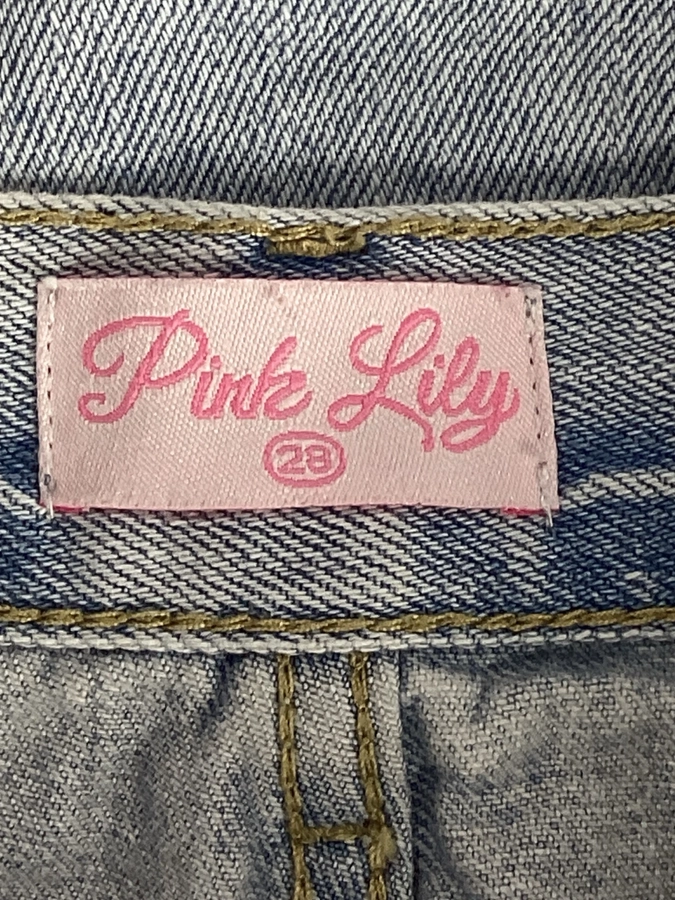 Pink Lily