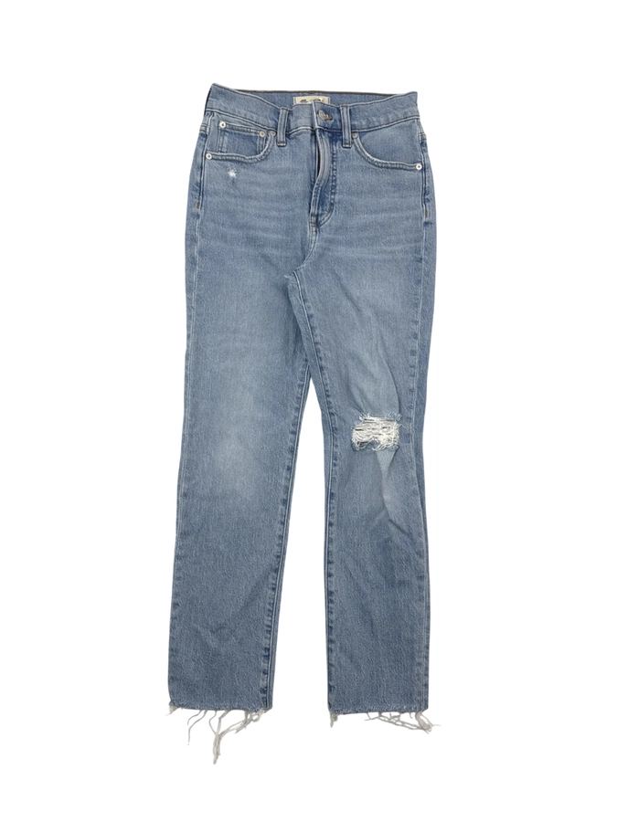 Madewell