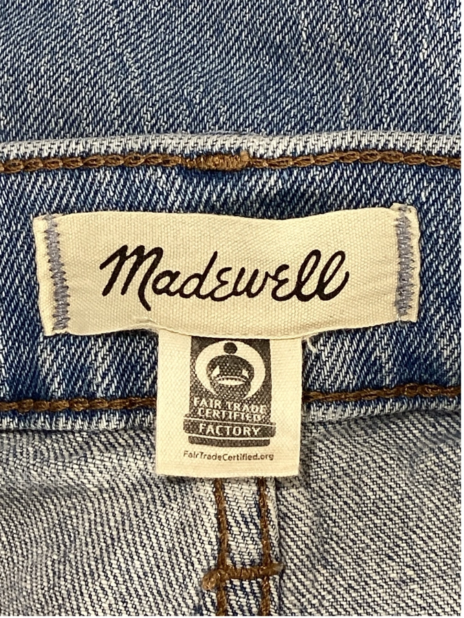 Madewell