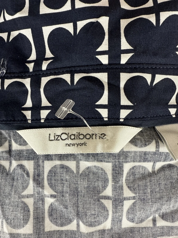 Liz Claiborne