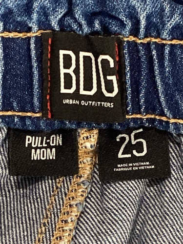 BDG