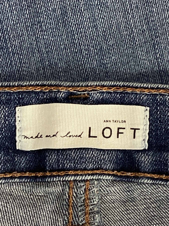 Ann Taylor Loft