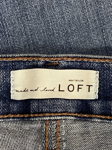 Ann Taylor Loft