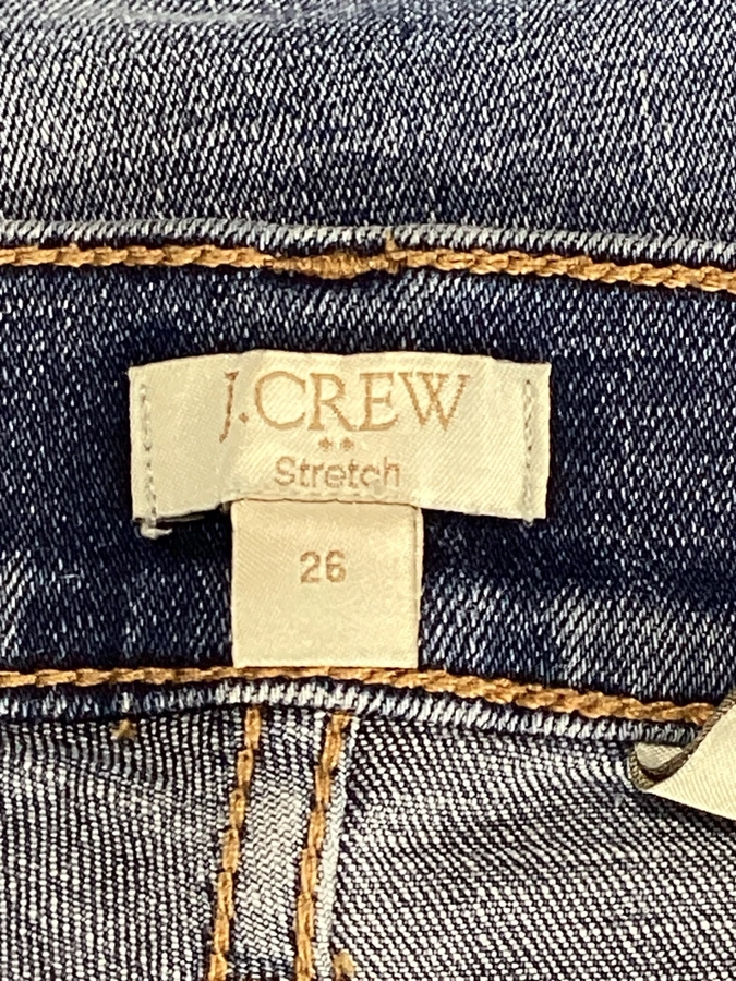 J.Crew