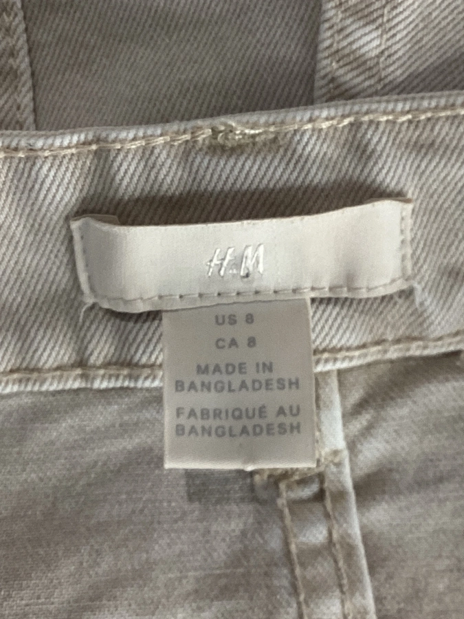 H&M