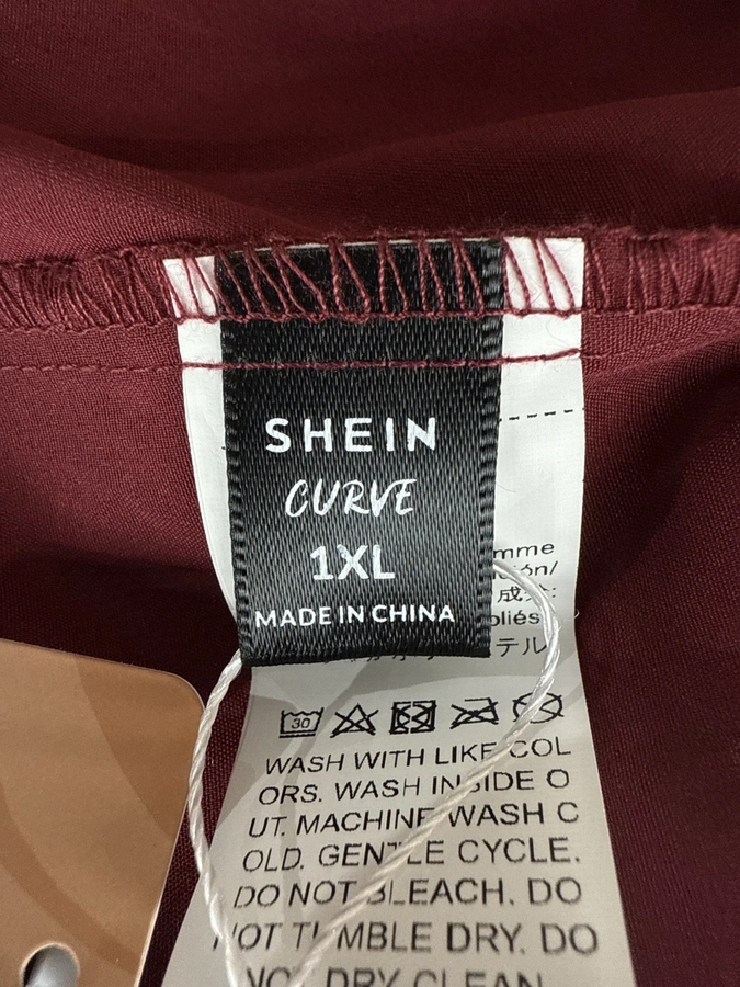 Shein Curve