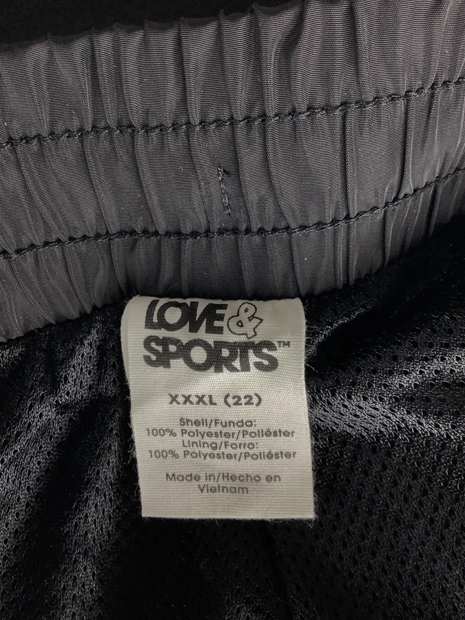 Love & Sports