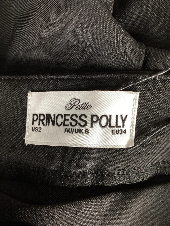 Princess Polly