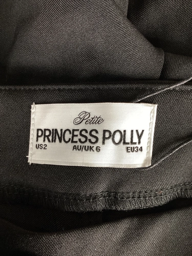 Princess Polly