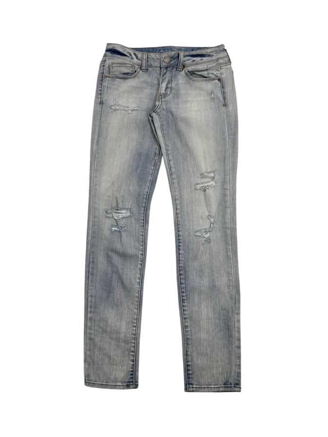 American Eagle
