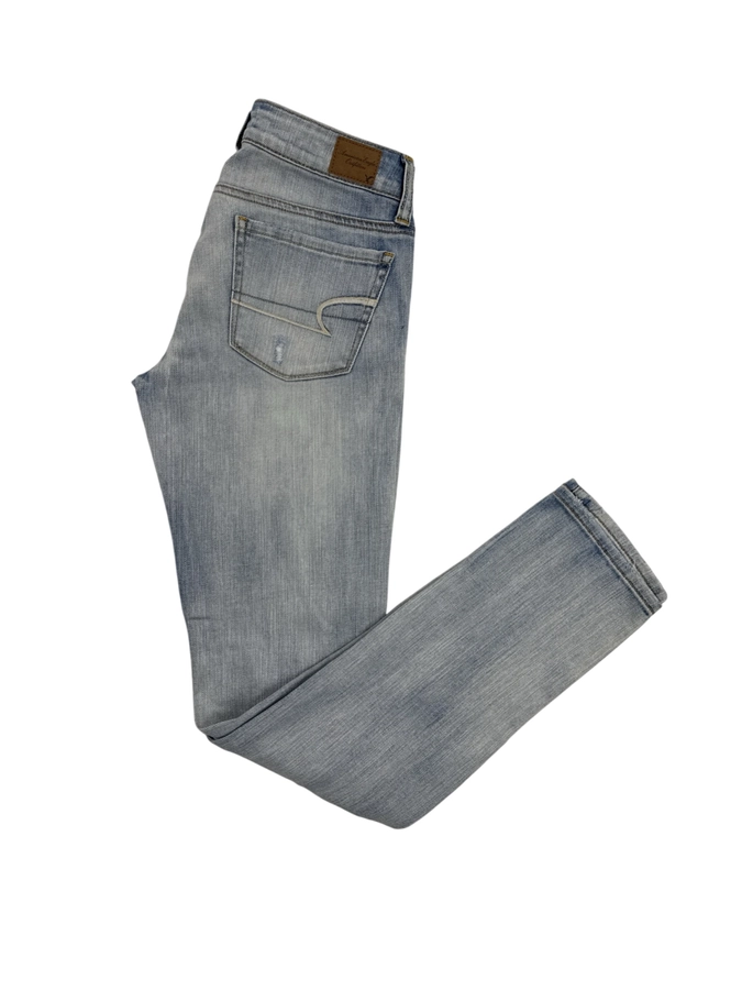 American Eagle