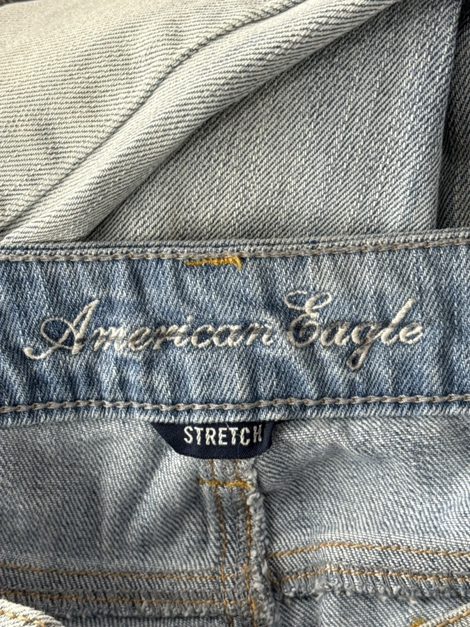 American Eagle
