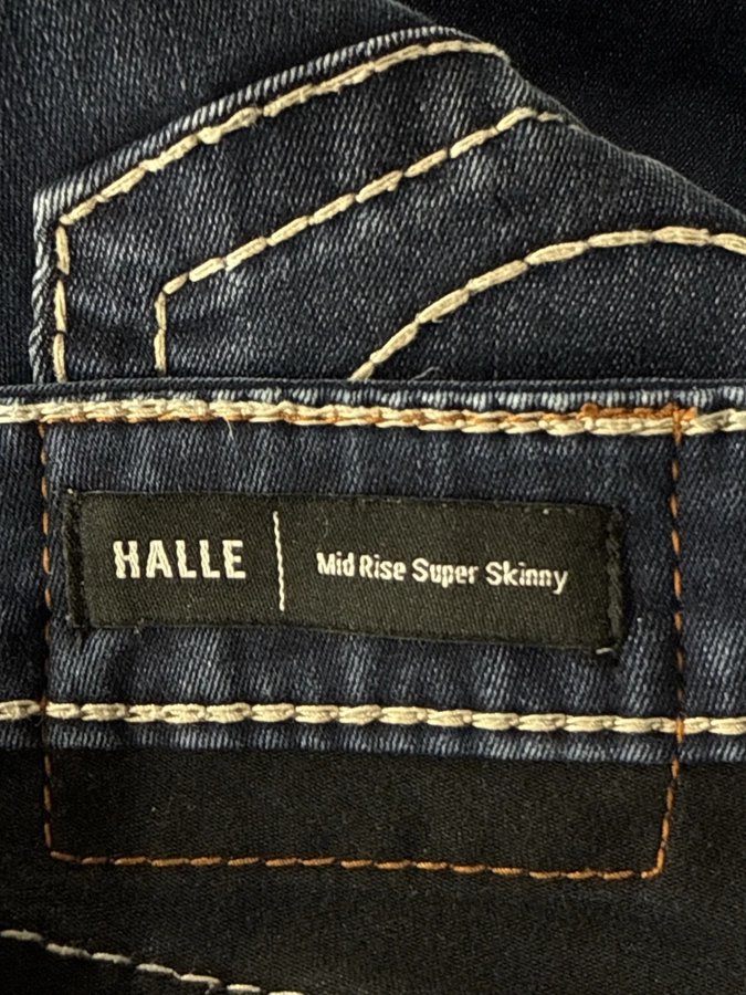 True Religion