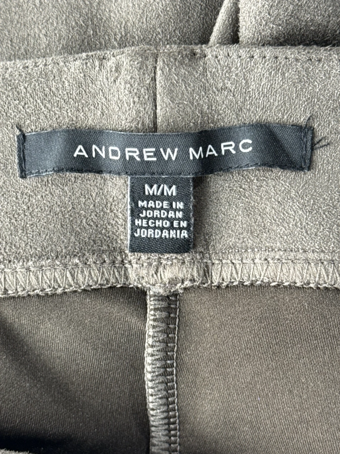 Andrew Marc