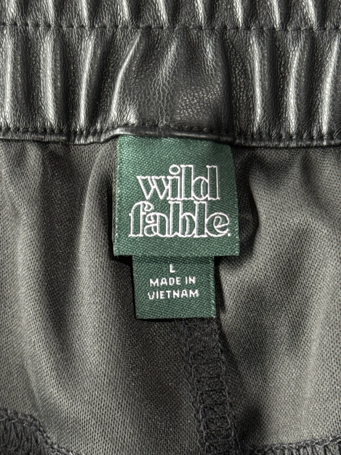 Wild Fable