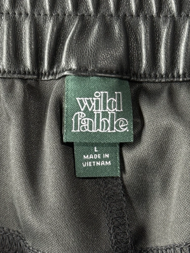 Wild Fable