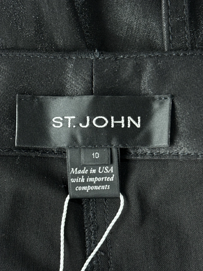St. John