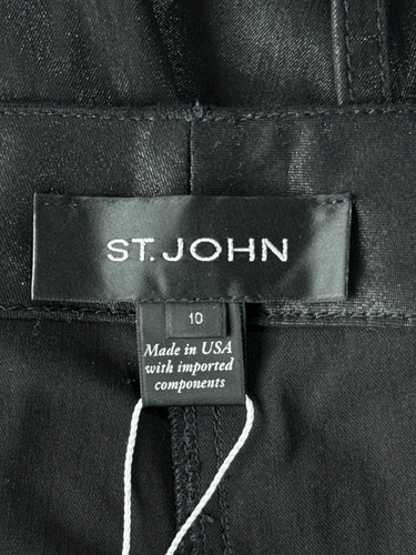 St. John