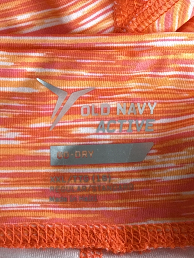 Old Navy Active