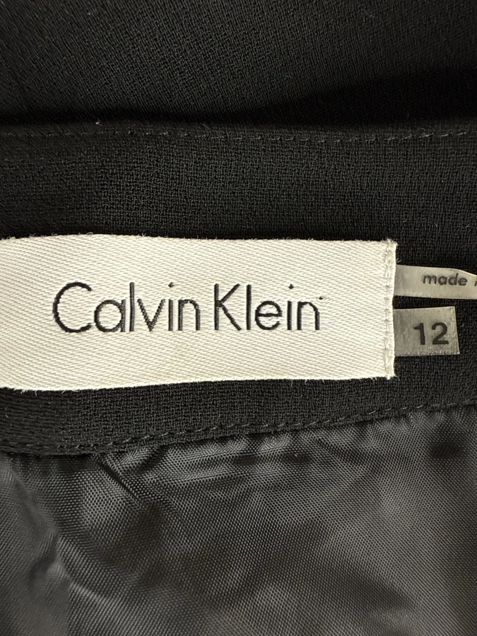Calvin Klein