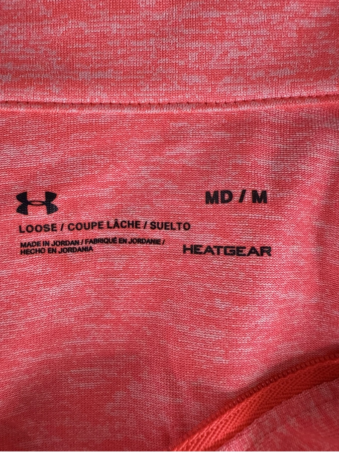 Under Armour