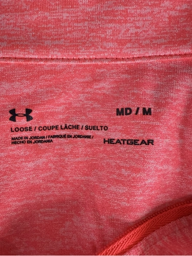 Under Armour