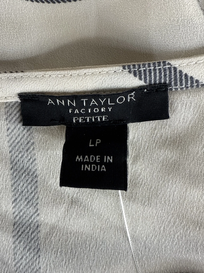 Ann Taylor Factory