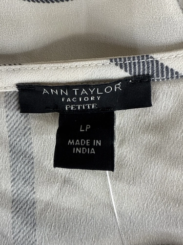 Ann Taylor Factory