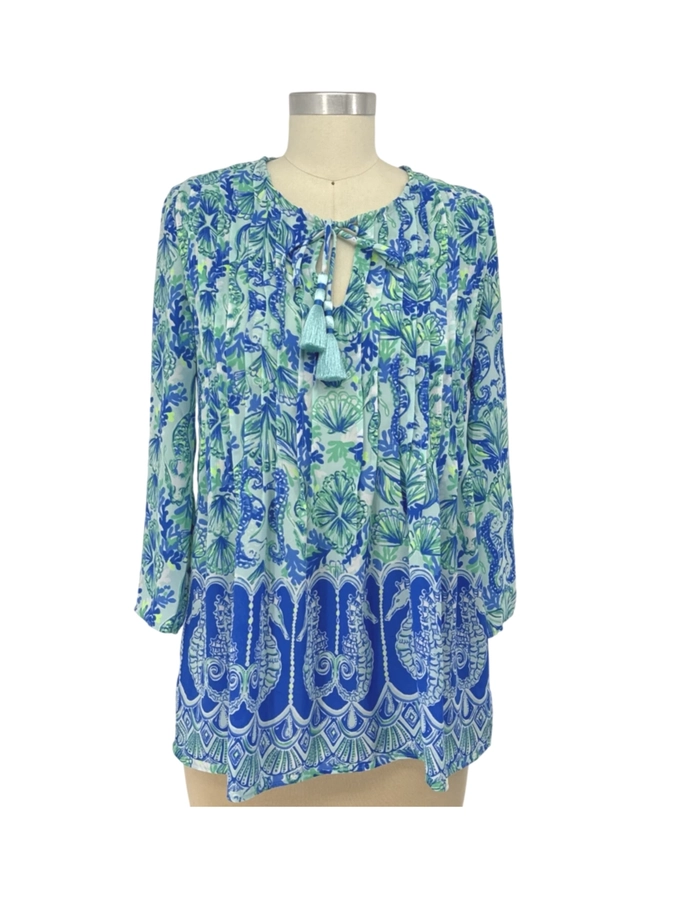 Lilly Pulitzer