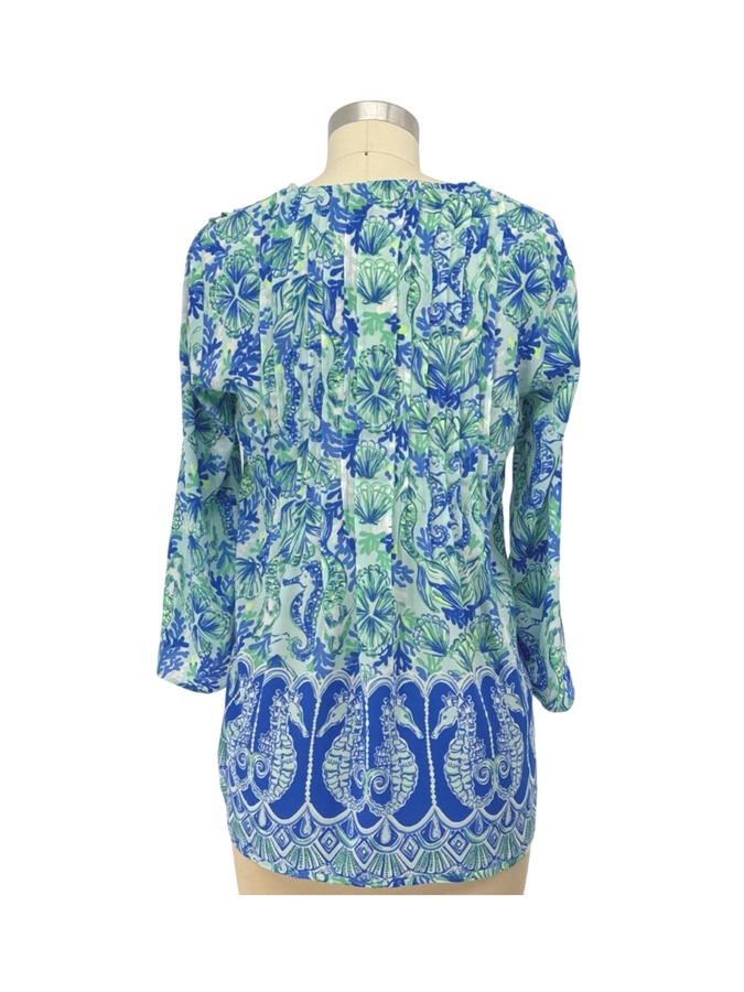 Lilly Pulitzer