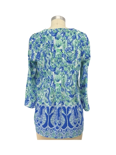 Lilly Pulitzer