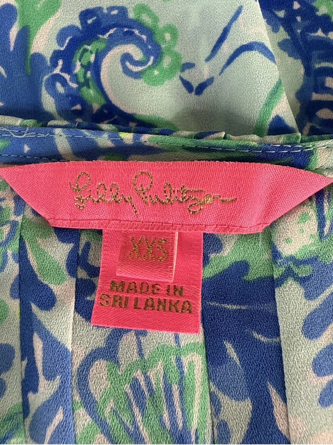 Lilly Pulitzer
