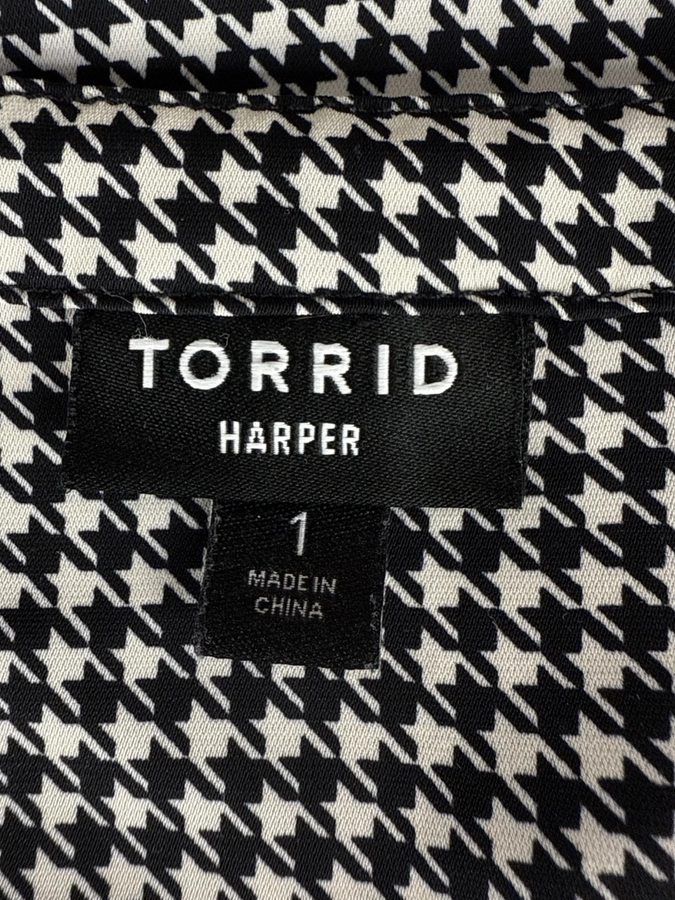Torrid