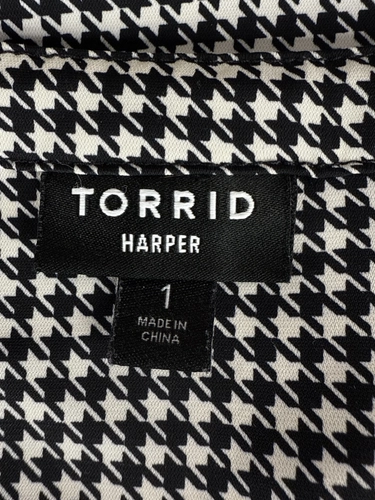 Torrid