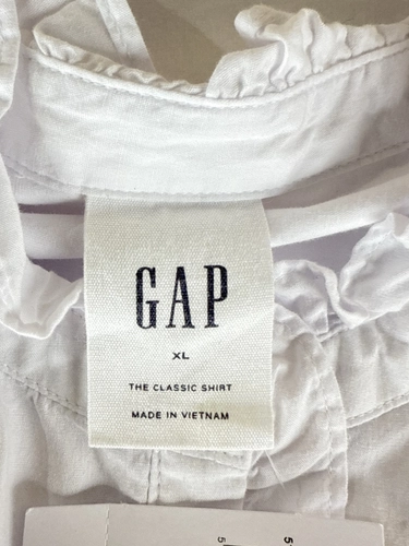 Gap