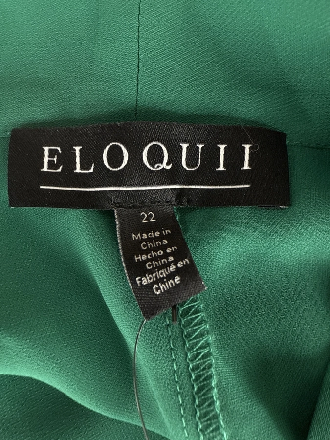 Eloquii