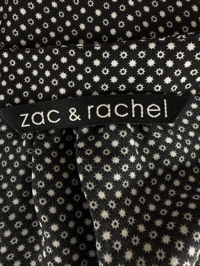 Zac & Rachel